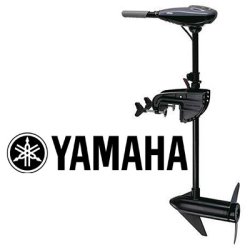 Yamaha Elektro Außenborder