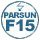 PARSUN F15 F-Modell E-Start