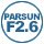 PARSUN F-2.6