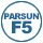 PARSUN F-5