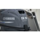 TRAUMBONUS AKTION Außenborder Yamaha  :  Langschaft...
