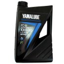 Öl: Yamaha YAMALUBE Synhtetic 10W-30 / 4 Liter...