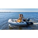 Yamaha  Sportbootserie YAM 310S, 300cm Schlauchboot mit Aluminiumboden (Versand kostenlos *)