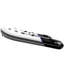 Yamaha  Sportbootserie YAM 310S, 300cm Schlauchboot mit Aluminiumboden (Versand kostenlos *)