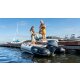 Yamaha YAM Schlauchboot mit Luftboden 310 cm lang (Versand kostenlos*)