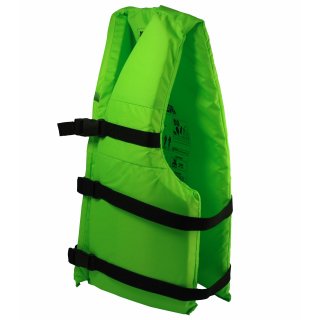 Details:   Jobe Universal Schwimmweste 50 Newton, Lime Green / Schwimmweste, Rettungsweste, Schwimmweste Jobe, Jobe 