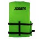 Jobe Universal Schwimmweste 50 Newton, Lime Green