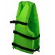 Jobe Universal Schwimmweste 50 Newton, Lime Green