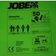 Jobe Universal Schwimmweste 50 Newton, Lime Green