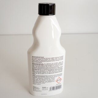 Details:   Yachticon Anti Gilb 500ml / Anti gilb, Anti Alge, Yachticon Reiniger 