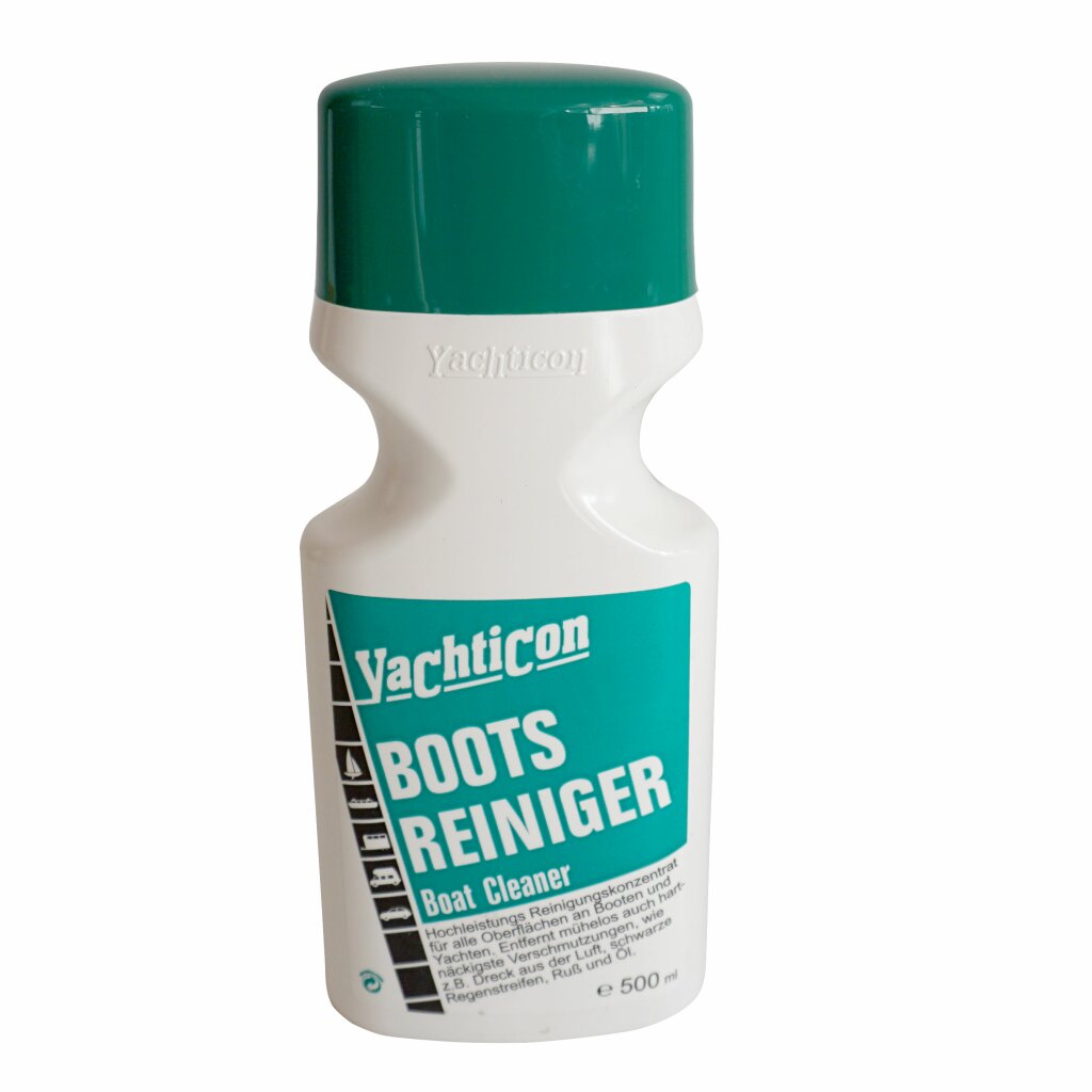 Yachticon Bootsreiniger 500ml