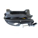 PSM 30 bis 86 - Nylon Bracket kompl. / Ersatzteil Prowake...