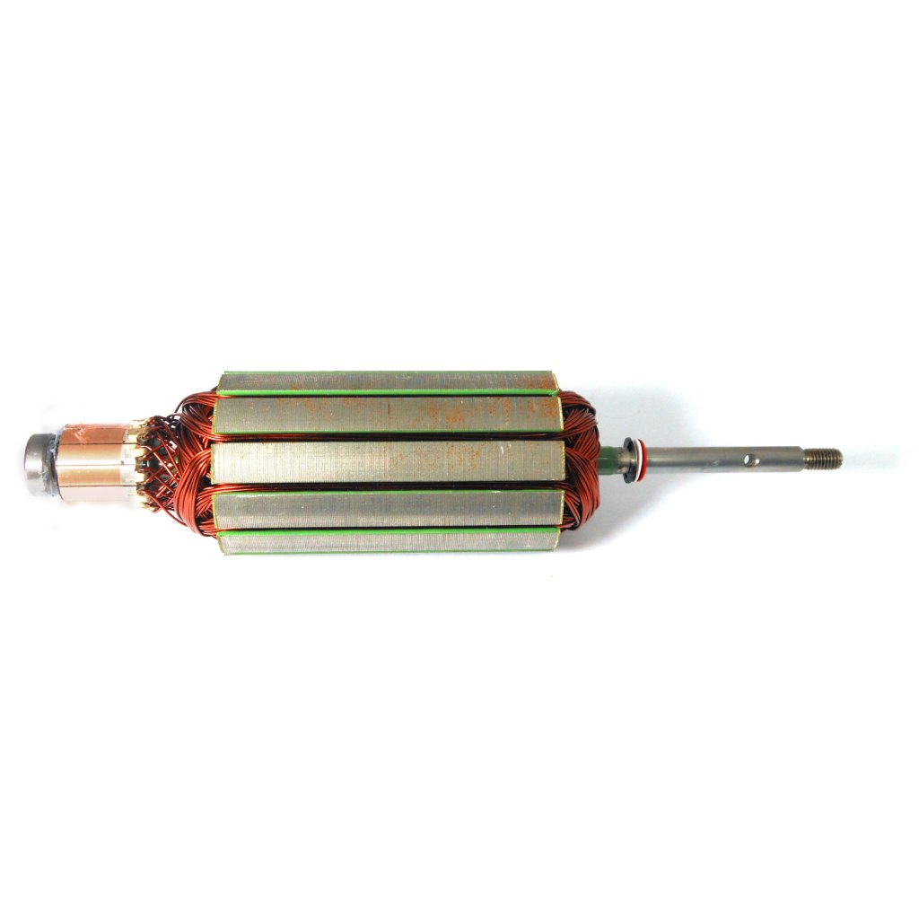 PSM 86 - Motor Rotor / Ersatzteil Prowake E-Motor