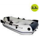 (AUSVERKAUFT) Schlauchboot Prowake  IBP230: Dinghi 230 cm...