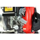 SONDERPOSTEN: Honda WX15 T 4-Takt Benzin-Wasserpumpe für den Garten,  1,5" Zoll Anschlüsse. 2,2 PS (Versand kostenfrei *)