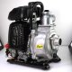 SONDERPOSTEN: Honda WX15 T 4-Takt Benzin-Wasserpumpe für den Garten,  1,5" Zoll Anschlüsse. 2,2 PS (Versand kostenfrei *)