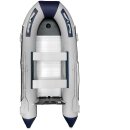 SET-ANGEBOT: Schlauchboot mit Motor Prowake Schlauchboot RIB330S mit Parsun 5 PS Außenborder