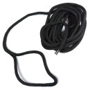 PROWAKE Nylon Docking Leine 1/2", Tau mit 7,62 Meter...