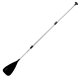 SUP Fiberglas Paddel 175-215 cm 29 mm x 1,2 mm