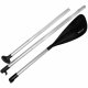 SUP Fiberglas Paddel 175-215 cm 29 mm x 1,2 mm