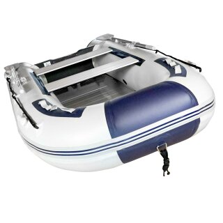 Details:   Prowake Schlauchboote TK-RIB Serie mit Aluboden 300cm /  