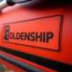 Schlauchboot Goldenship GS300AL mit Aluminiumboden, 300cm lang, max. 4 Personen, bis 10 PS motorisierbar (Versand kostenfrei*)