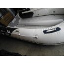 Schlauchboot AL 360: 360cm lang mit Aluminiumboden -...