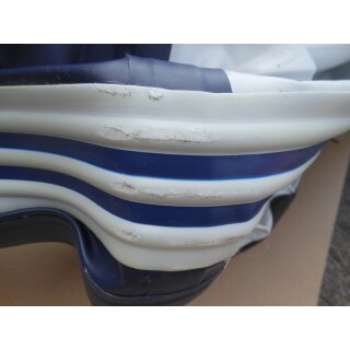 Details:   Prowake Schlauchboot TK-RIB270 B-Ware (Reparatur) /  