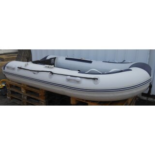 Details:   Prowake Schlauchboot TK-RIB270 B-Ware (Reparatur) /  