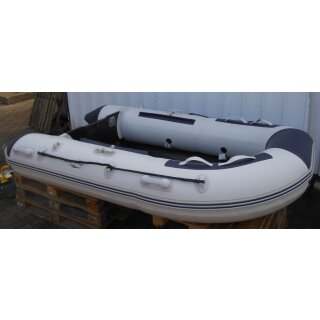 Details:   Prowake Schlauchboot TK-RIB270 B-Ware (Reparatur) /  