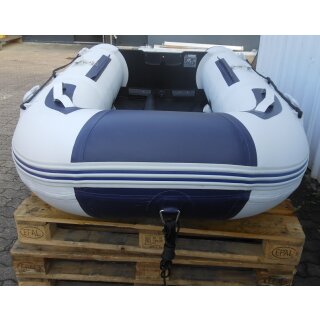 Details:   Prowake Schlauchboot TK-RIB270 B-Ware (Reparatur) /  