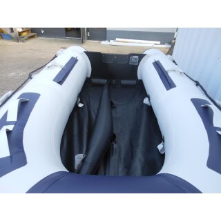 Details:   Prowake Schlauchboot TK-RIB270 B-Ware (Reparatur) /  