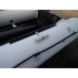 Details:   Prowake Schlauchboot TK-RIB270 B-Ware (Reparatur) /  