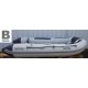 Prowake Schlauchboot TK-RIB270 B-Ware (Reparatur)