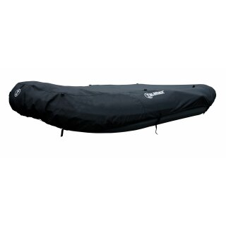 Talamex Schlauchboot Abdeckplane Premium Für Schlauchboote 235-270cm