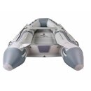 Talamex Schlauchboot Highline Serie mit Mehler PVC HLX250 für 3+1 Personen grau