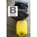 Schlauchboot Pumpe: Luftpumpe elektrisch, 12V,  mit...