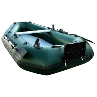 Schlauchboot PIKE Sport S - 230x128 cm mit Motor bei Marktkauf