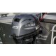 Außenborder Yamaha F25 GMHL: 25 PS  Langschaft mit Pinne und Handstart Benzin-Motor / 432ccm 2-Zylinder Außenbord-Bootsmotor (versandkostenfrei)*
