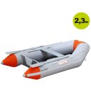 (AUSVERKAUFT) Schlauchboot Prowake Sport IBT230: 230cm...