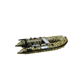 Details:   (AUSVERKAUFT) Schlauchboot mit Motor: Set Prowake Schlauchboot PW 265cm, Aluboden camouflage + Yamaha Außenborder F5 AMHS / Schlauchboot, Angelboot, Schlauchboote, Schlauchbootset,  Außenbordmotor 