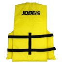 Jobe Universal Schwimmweste gelb, 50 Newton -