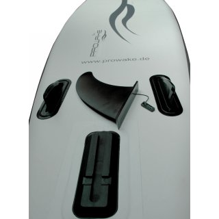 Details:   (AUSVERKAUFT) SUP  inflatable iSUP  PROWAKE PIKE2: Stand Up Paddle Board 335cm / 11'0" / SUP,  iSUP, PROWAKE, Stand up Paddel-Board,  SUP Board, inflatable, aufblasbar, Drop-Stitch, PROWAKE, Paddelboard 