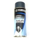 Yamaha Sprühlack Original Farbspray Bluish Grey...