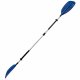 Kayak Doppelpaddel 210-240 cm 29 mm x 1,2 mm -