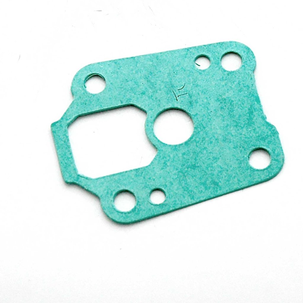 Lower Gasket Outer Plate T5-03000006 / Parsun Ersatzteil