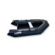 AQUAPARX Schlauchboot 230PRO MKIII Black- 230cm lang, Dinghi  ideal für 2 Personen (Versand kostenlos *)