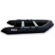 AQUAPARX Schlauchboot 330PRO MKIII Black- 330cm lang- ideal für 5 Personen (versand-kostenfrei)*