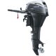 Yamaha Benzin Aussenborder Bootsmotor 15PS Langschaft