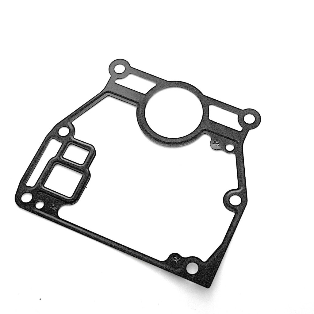 GASKET ENGINE BASEMENT F8-00000004/ Entspricht Tohatsu 3V1-01303-0 / Parsun Ersatzteil